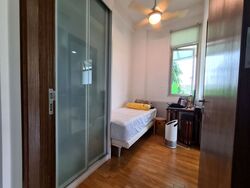 Naung Residence (D19), Apartment #423709351